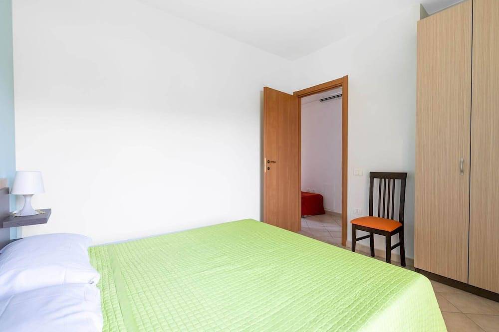 Villa a pasos de la playa in Paestum, Cilento