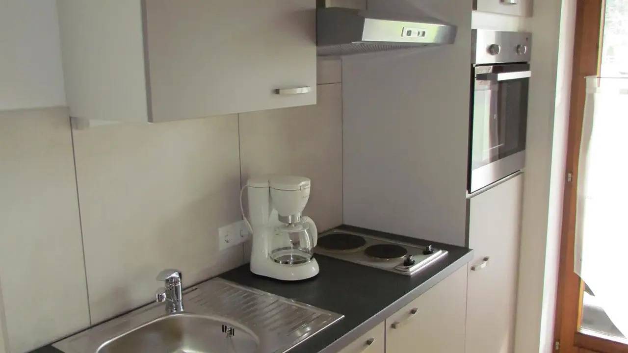 Geheel vakantieappartement, Ferienwohnung für 2 Personen (50 m²) in Stumm im Zillertal in Stumm, Ski-Optimal Hochzillertal