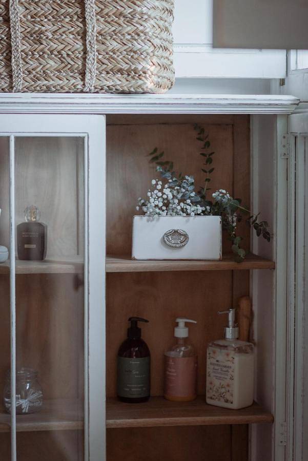 One-Bedroom House in El Barrio, Alicante