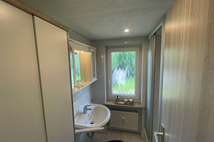 Ferienwohnung für 4 Personen in Heiligenstadt - 4