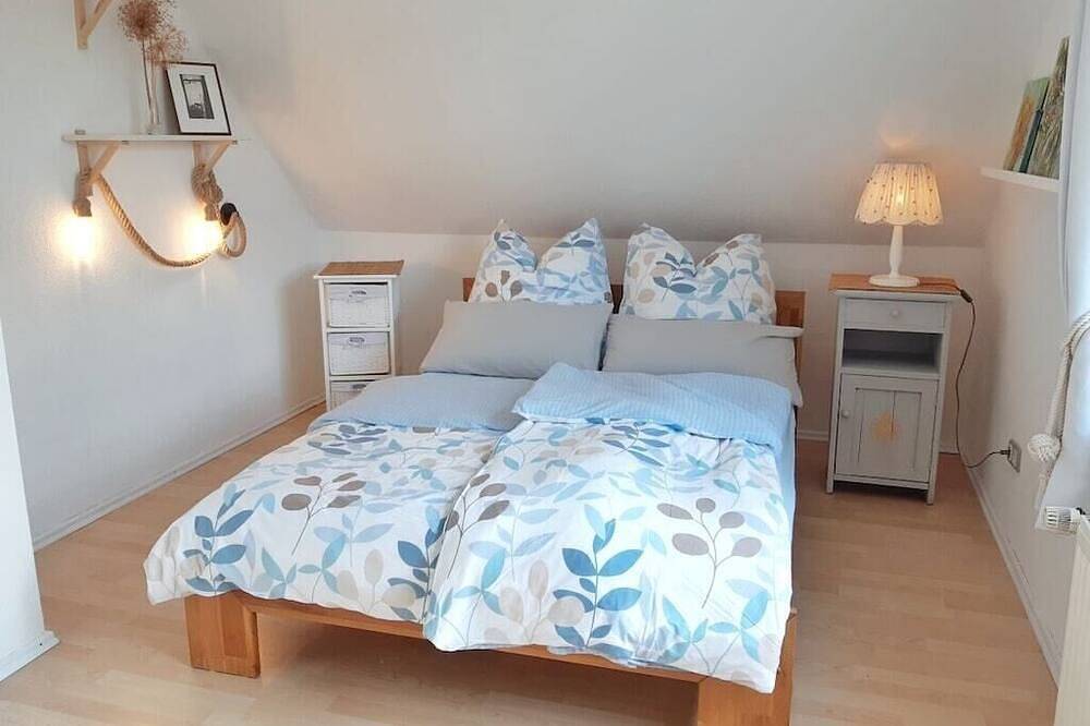Ganze Wohnung, Ferienwohnung am Heidesee in Müden (Örtze), Faßberg
