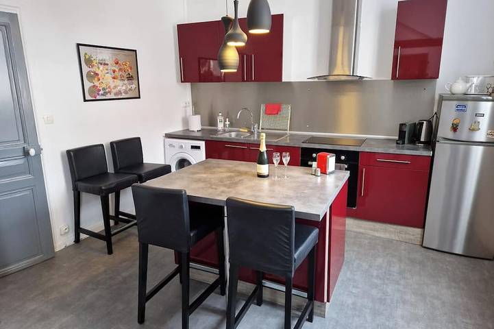 Ferienwohnung für 2 Personen - 1