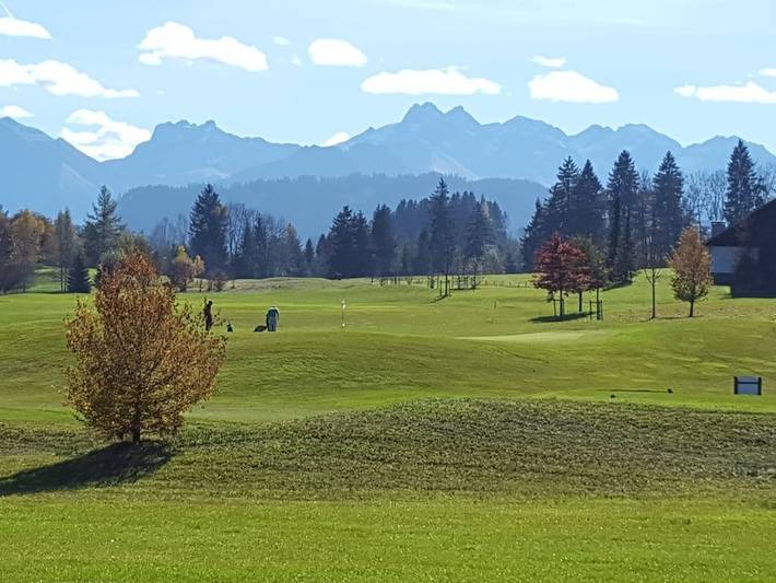 Ferienhaus für 2 Personen, mit Sauna und Pool sowie Terrasse, mit Haustier im Allgäu - 3