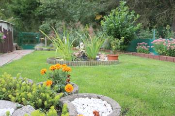 Gîte pour 2 personnes, avec jardin à Niederbronn-les-Bains