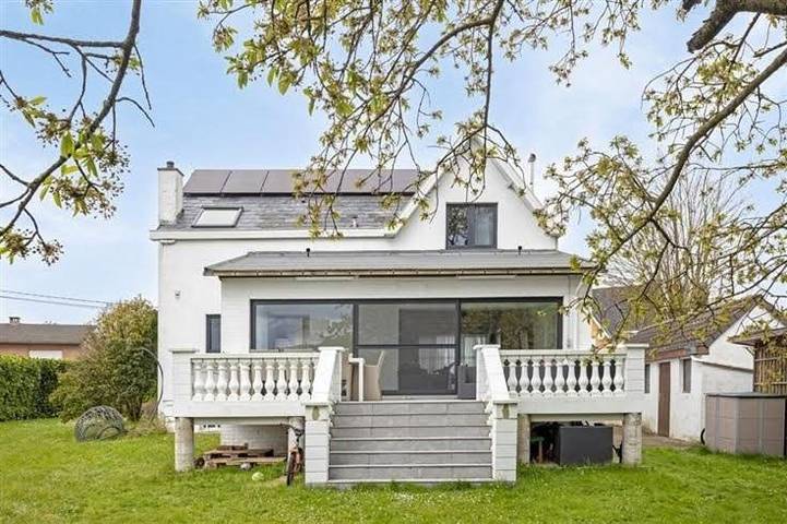 Gîte pour 2 personnes, avec vue et jardin dans Kortenberg