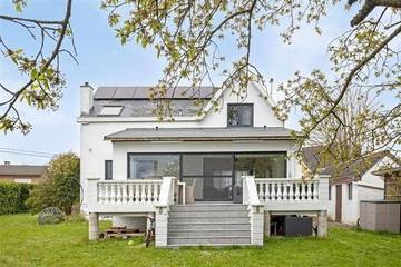 Gîte pour 2 personnes, avec jardin et vue dans Kortenberg