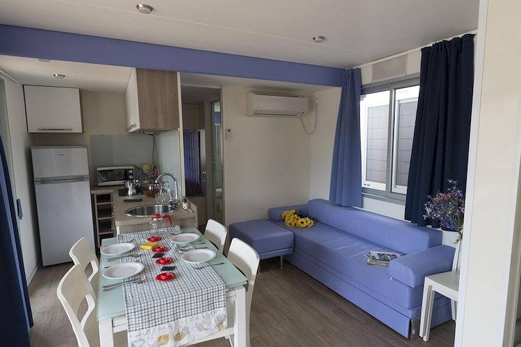 Residence Piani di Clodia, Lazise in Lazise, Prealpi Gardesane