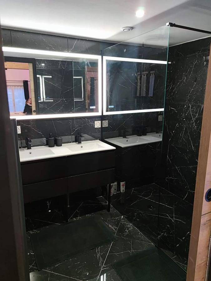 Hôtel pour 2 personnes, avec jacuzzi et jardin à Villemandeur - 3