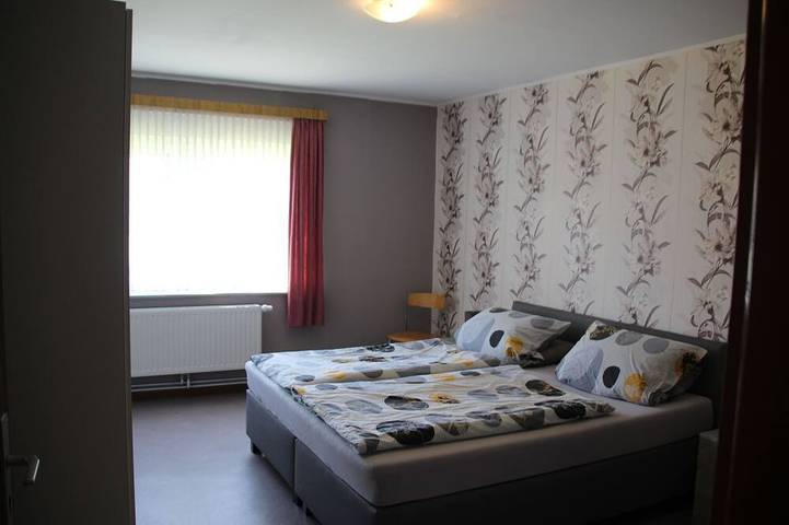 Ferienwohnung für 2 Personen, mit Terrasse und Garten in Ostrhauderfehn - 2