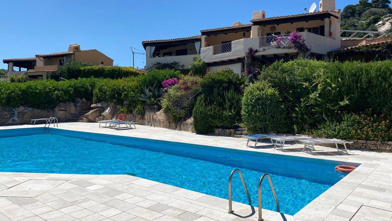 Villa in Cala di Volpe Sardegna in Cala di Volpe, Arzachena