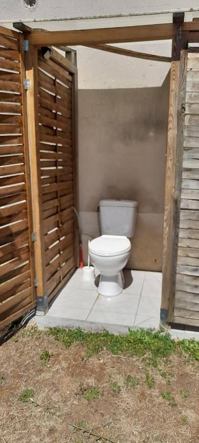 Tente pour 2 personnes, avec Jardin et Sauna dans Yonne - 2