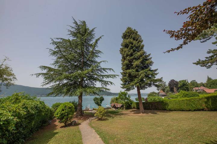 Appartement de vacances pour 11 personnes