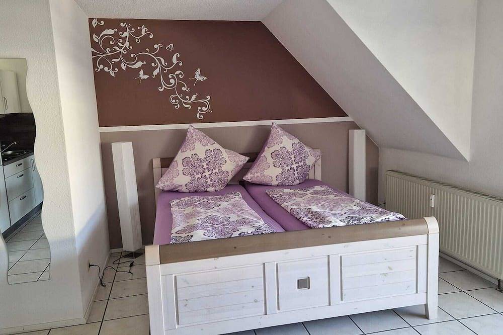 Ganze Wohnung, Ferienwohnung 'Casa Di Napolitano 2' mit Balkon und Wi-Fi in Radolfzell am Bodensee, Untersee