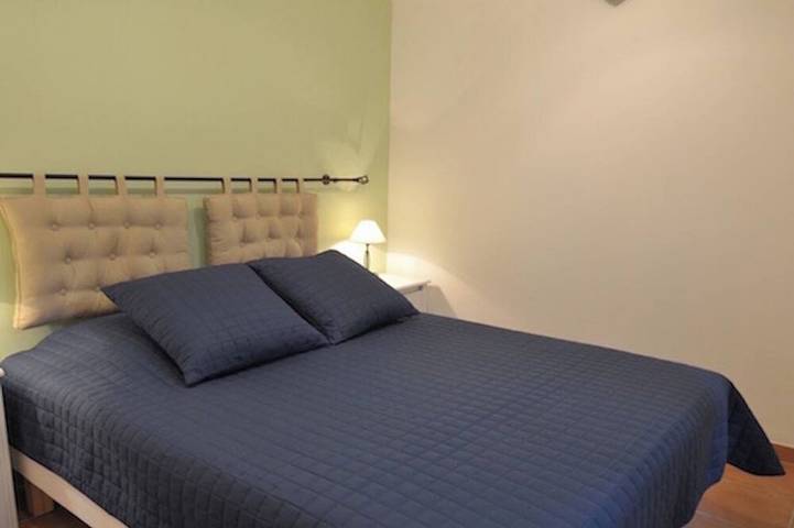 Gîte pour 4 personnes, avec jardin et piscine à Saint-Mathieu-de-Tréviers - 2