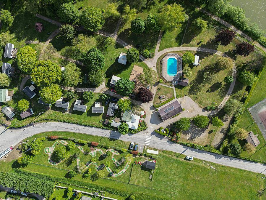 Photo : Maison de vacances