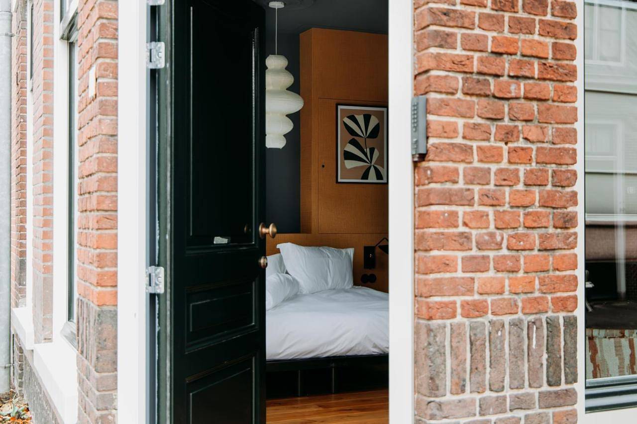 Deluxe King Room in Utrecht, Bestuur Regio Utrecht