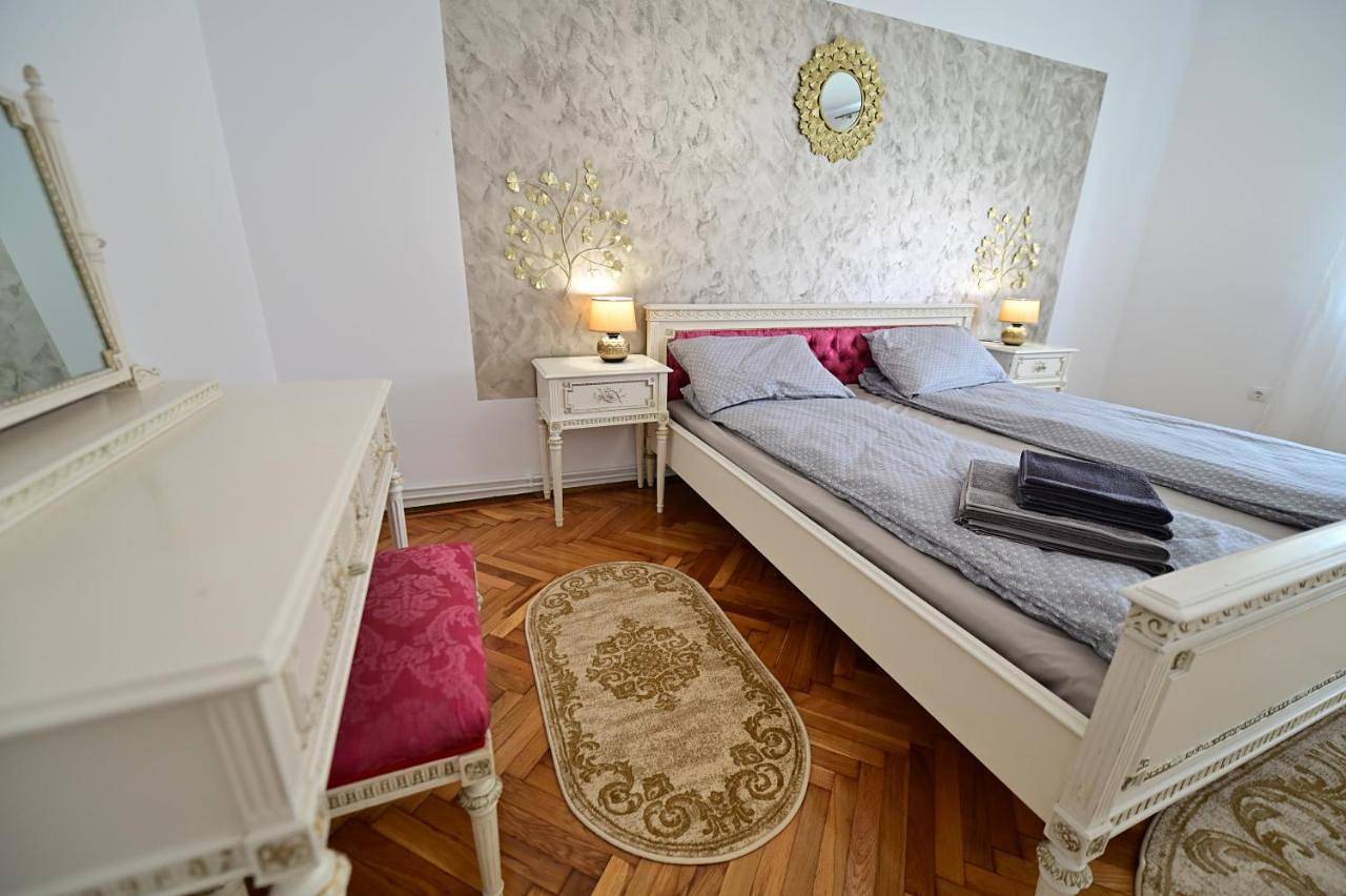 Ganze Wohnung, Flh - Natalia 1 - Turnisor in Hermannstadt, Karpaten