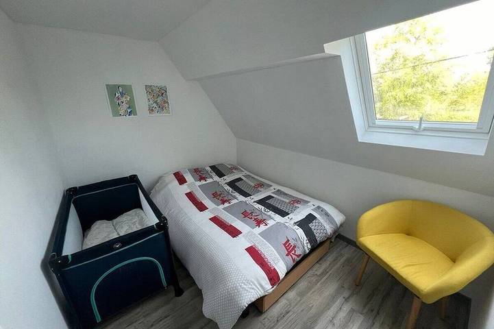 Location de vacances pour 6 personnes à Doudeville - 3