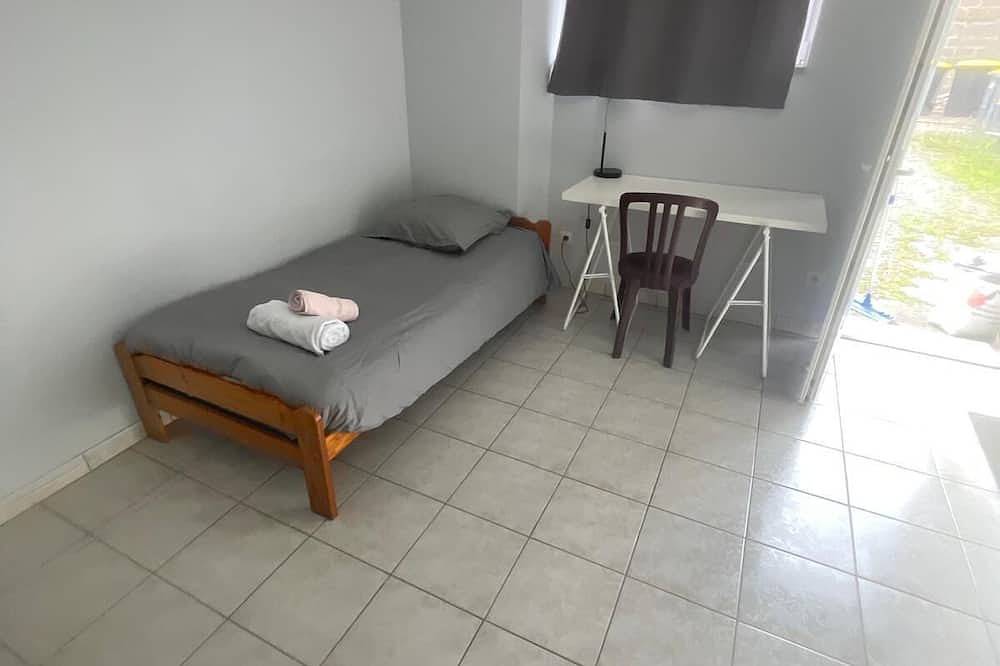 Apartamento entero, The little scoty⁸ in Angers, Angers region