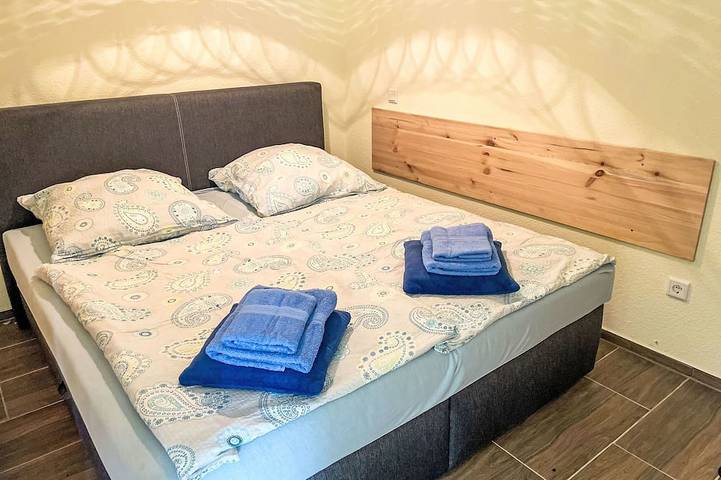 Bungalow für 2 Personen in Rheinsberg - 2