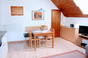 Chalet für 4 Personen in Millstatt, Millstätter See, Bild 3