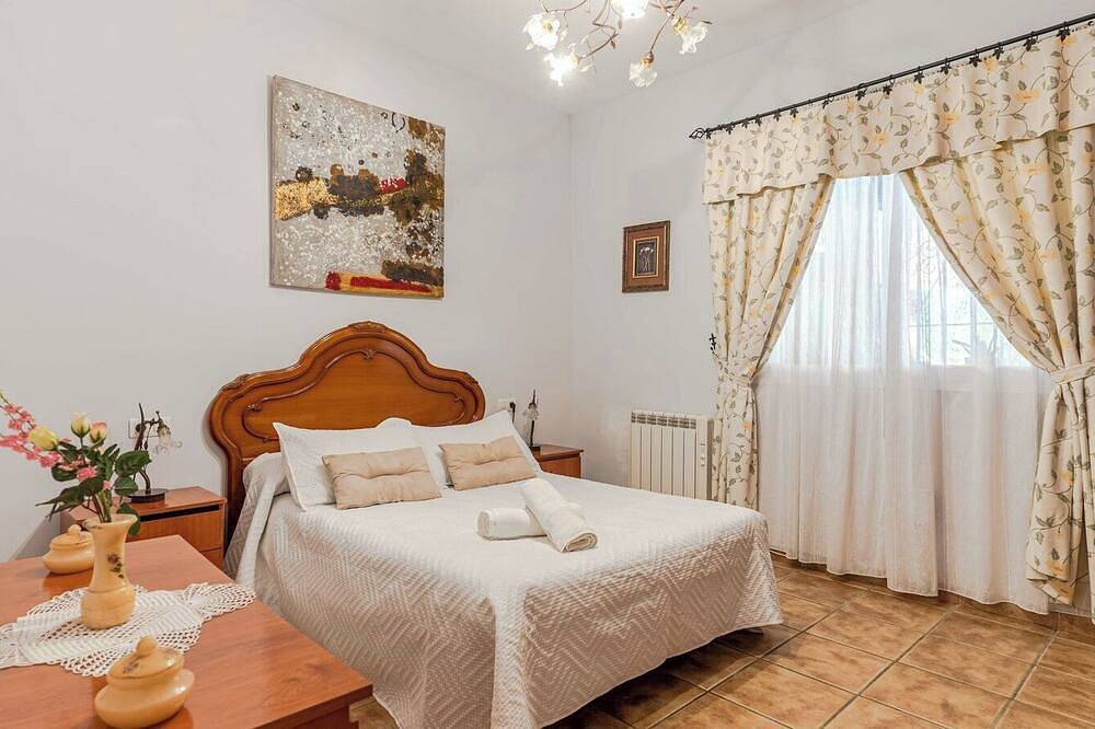 Casa Rural Rizao Nigüelas in Nigüelas, Granada Provinz