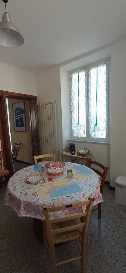 Au Cavettu Home in Varazze (City), Varazze