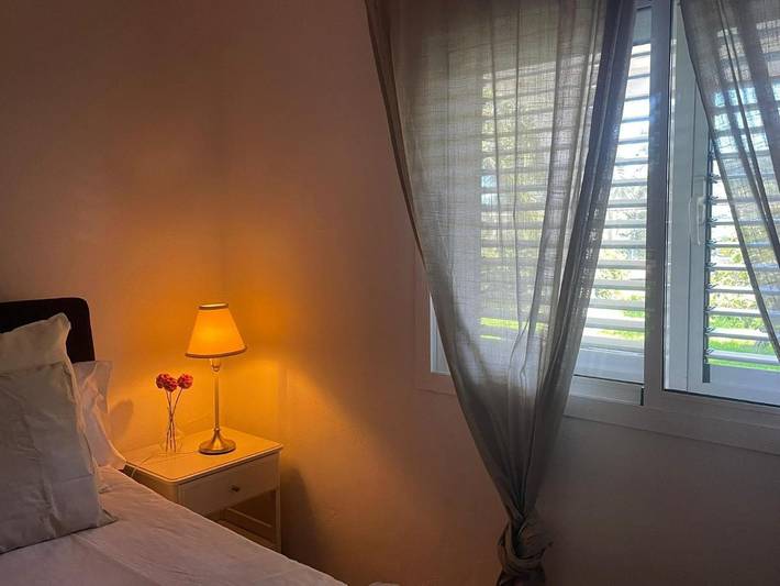 Casa rural para 6 personas, con Jacuzzi y Terraza además de Jardín y Vistas en Valsequillo de Gran Canaria - 4