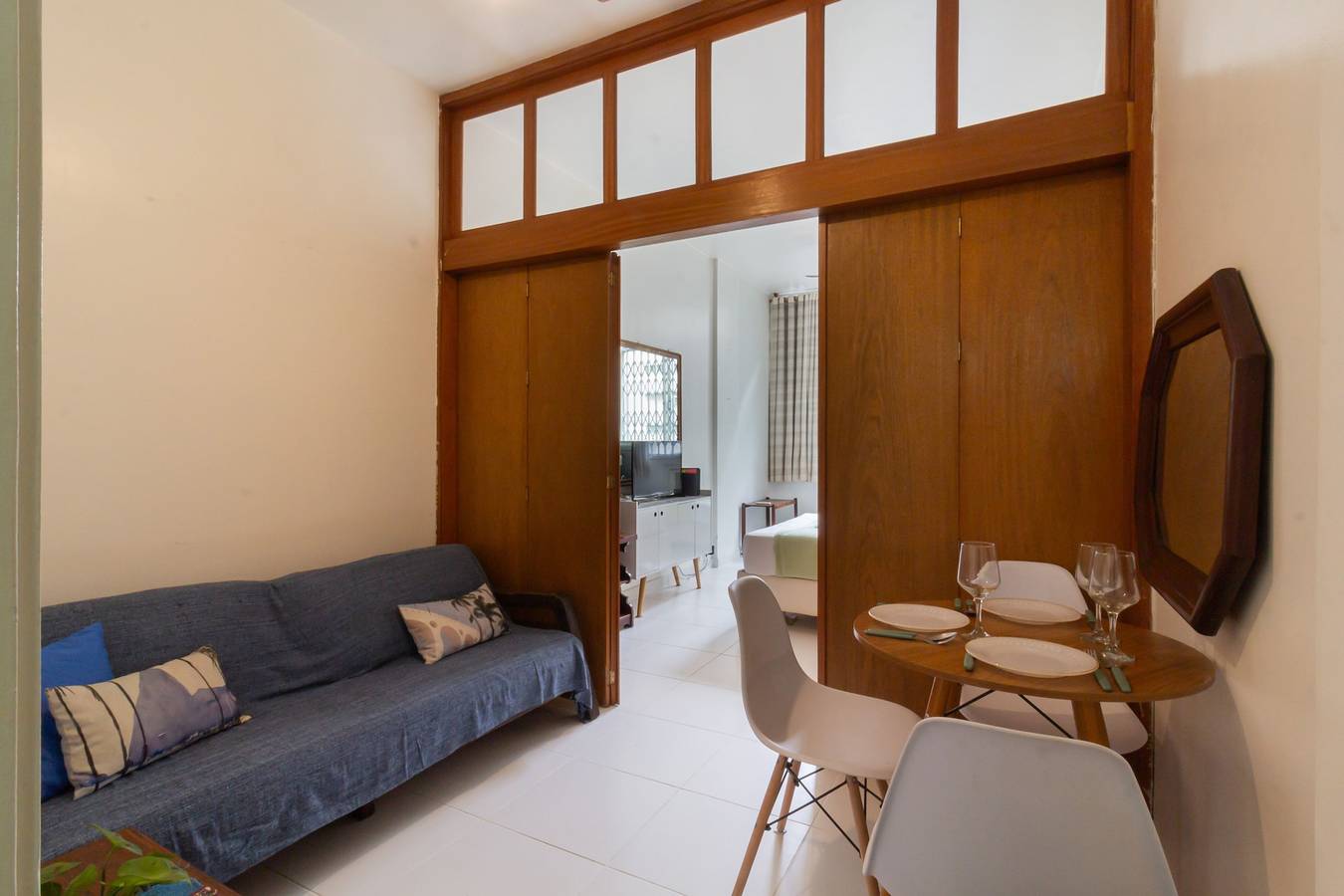 Appartamento intero, Comfort in Copacabana - Stc405 in Copacabana, Rio de Janeiro