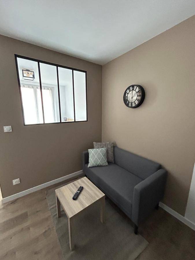 Appartement de vacances pour 2 personnes