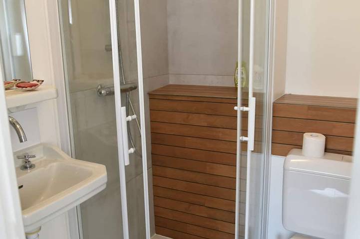 Gîte pour 2 personnes dans Thalazur (Ouistreham) - 4