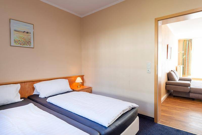 Ferienwohnung klein in Salzhemmendorf, Hannover und Umgebung