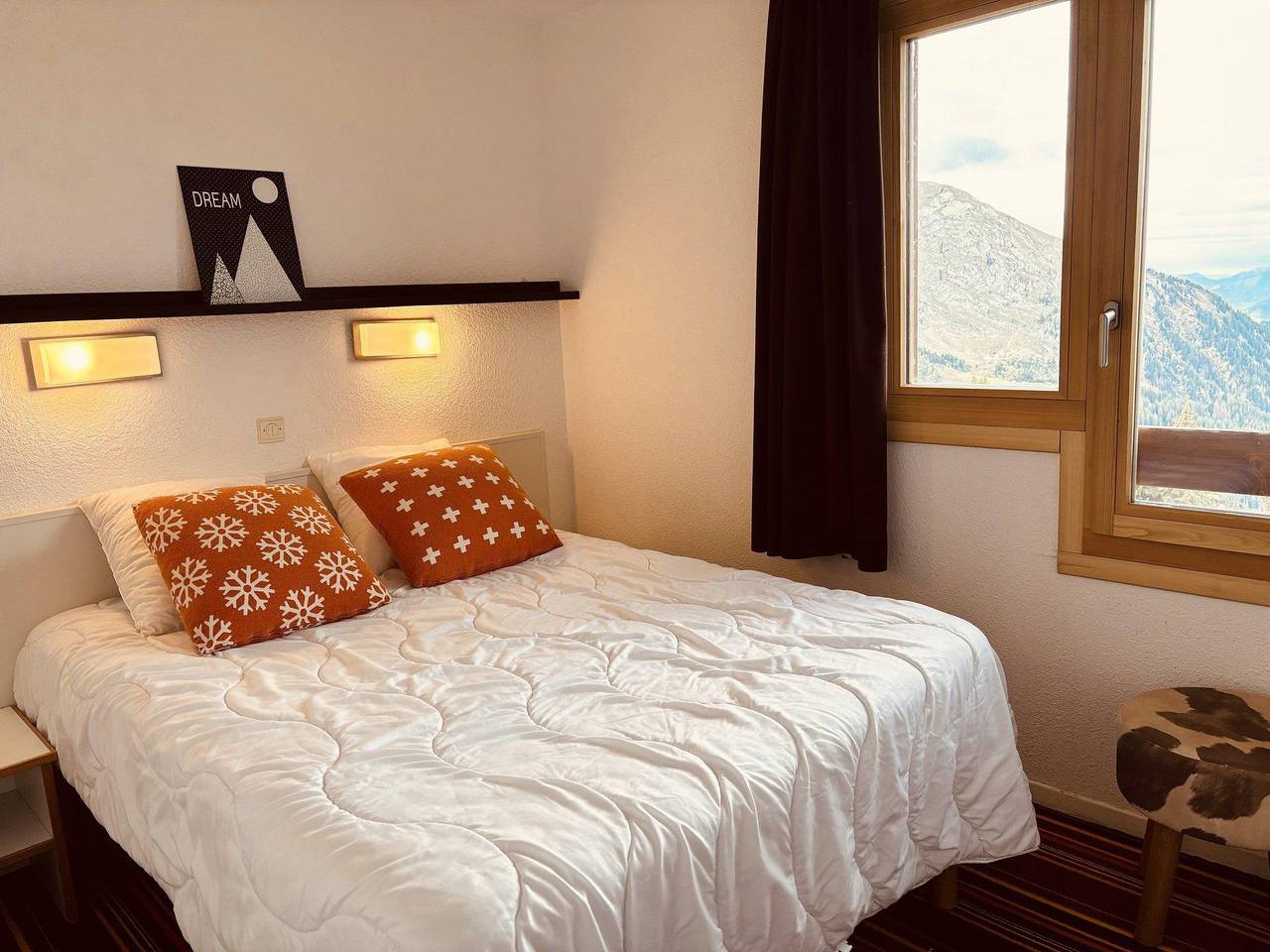 Ganze Wohnung, Résidence Malinka - 3 Zimmer Maisonettewohnung für 7 Personen (908) in Morzine, Les Portes du Soleil