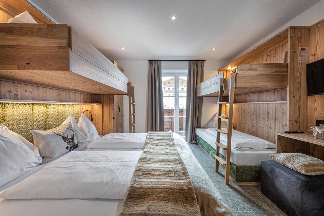 Jugendhotel Gruber in Grossarl, Ski Amadé