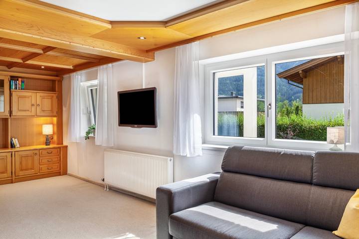 Ferienwohnung für 4 Personen in Saalbach-Hinterglemm-Leogang