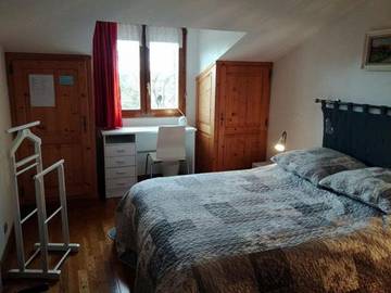 Chambre d’hôte pour 4 personnes, avec jardin à Revigny-sur-Ornain