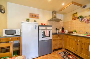 Ferienhaus für 2 Personen in Winzenheim, Colmar und Umgebung, Bild 4
