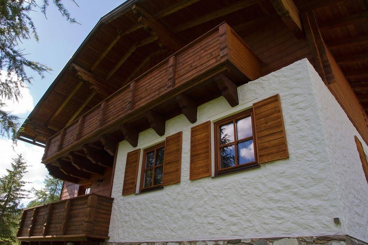 Vordergottschallalm in Obertauern, Ski Amadé