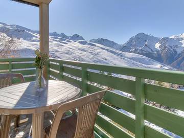 Gîte pour 4 personnes, avec jacuzzi et sauna à Germ
