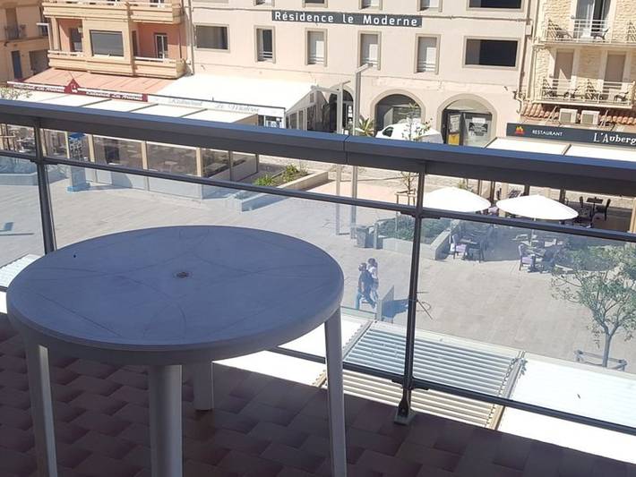 Studio für 2 Personen in Valras-Plage - 3