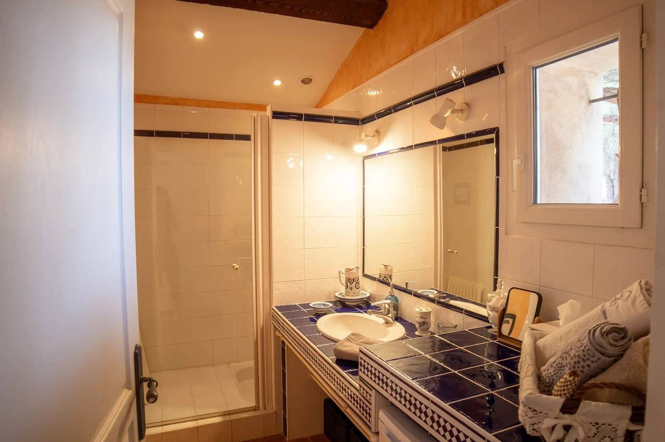 Chambre d’hôtes Victorine in Bizanet, Région de Narbonne