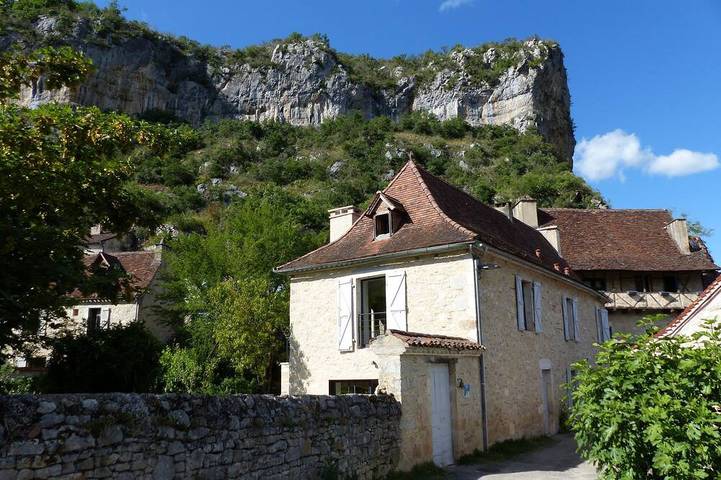 Chambre d’hôte pour 2 personnes, avec Terrasse et Jardin