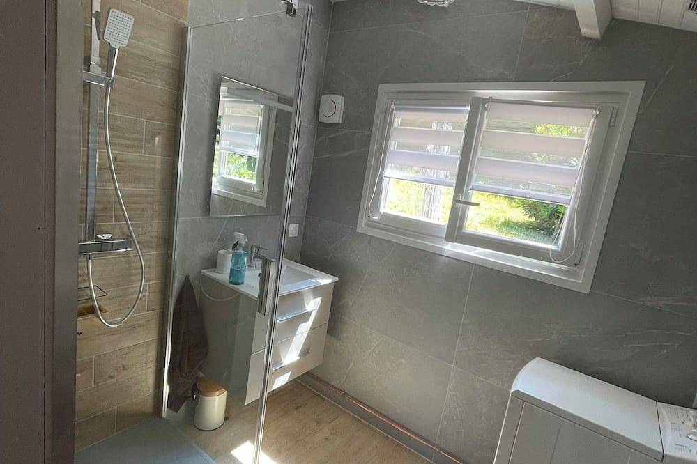 Cosy chalet in a quiet location in Ban-de-Laveline, Regionaler Naturpark Belchen der Vogesen