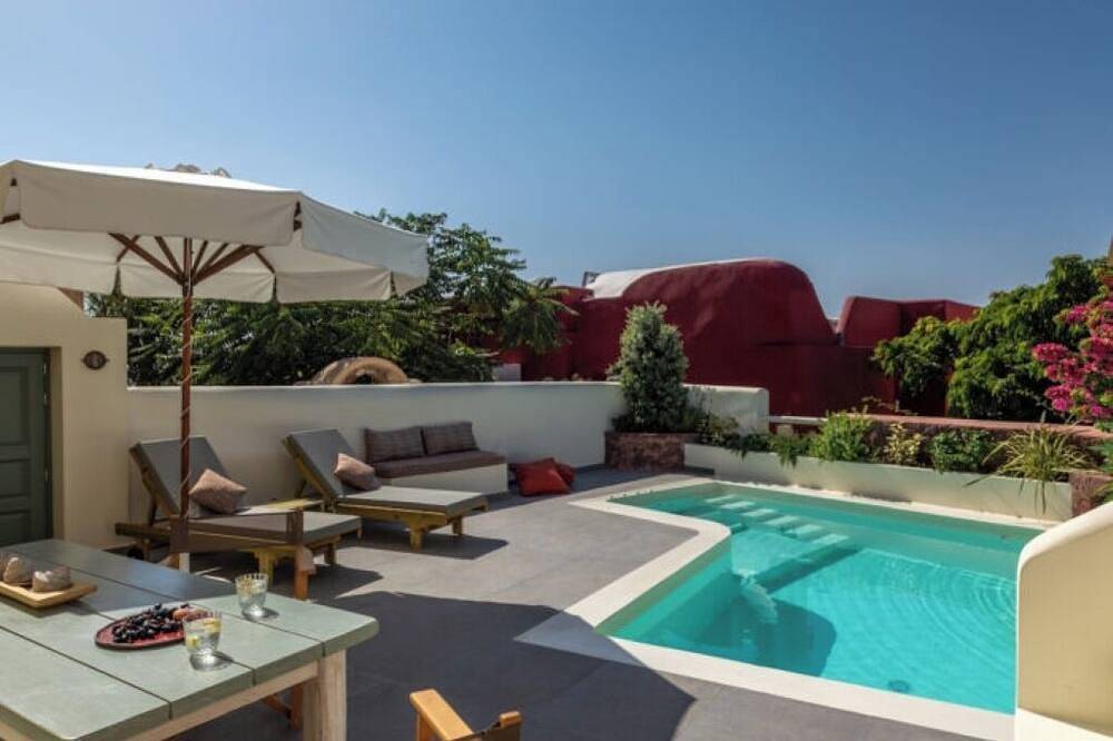 Casa vacanza a Cicladi a partire da 788€ a notte