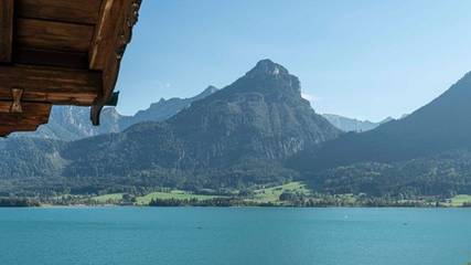 Vakantiewoning voor 6 Personen in Sankt Wolfgang im Salzkammergut, Wolfgangsee, Afbeelding 4