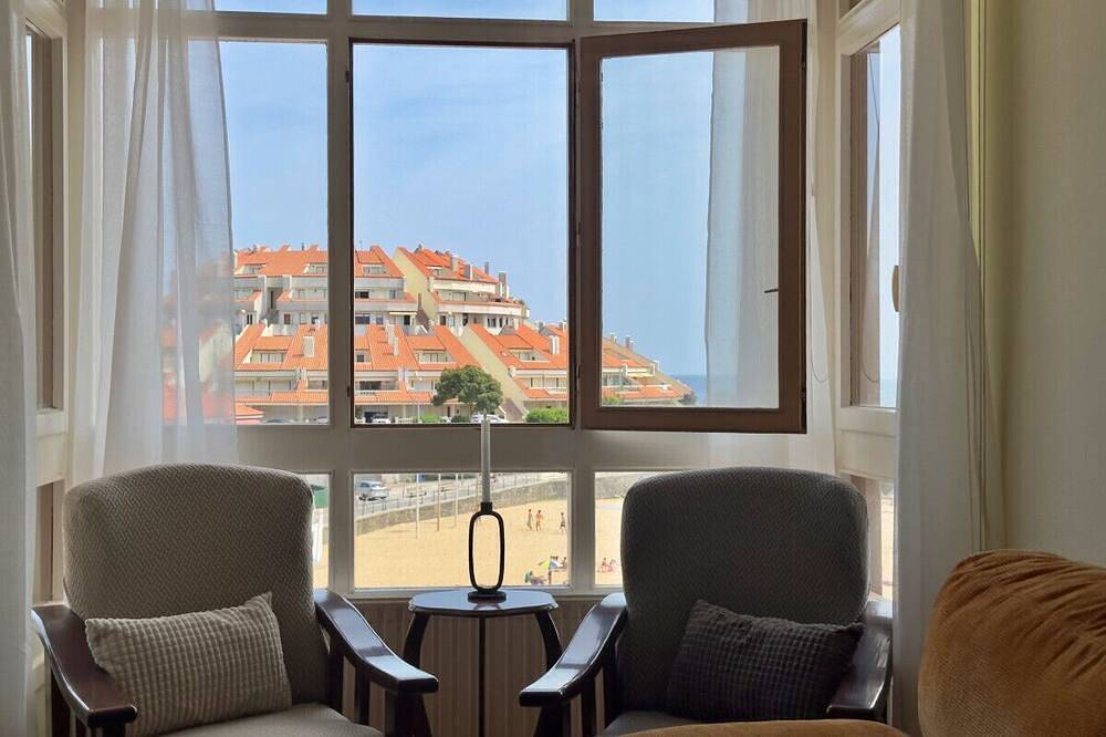 Ganze Wohnung, Apartamento con vistas a la playa - Miramar 5710 in Isla, Arnuero