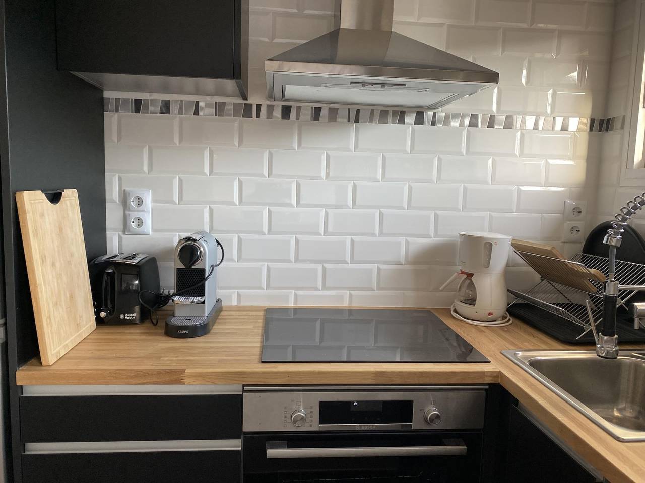 Apartamento vacacional entero, Apartamento para parejas reformado con piscina in Calella de Palafrugell, Palafrugell