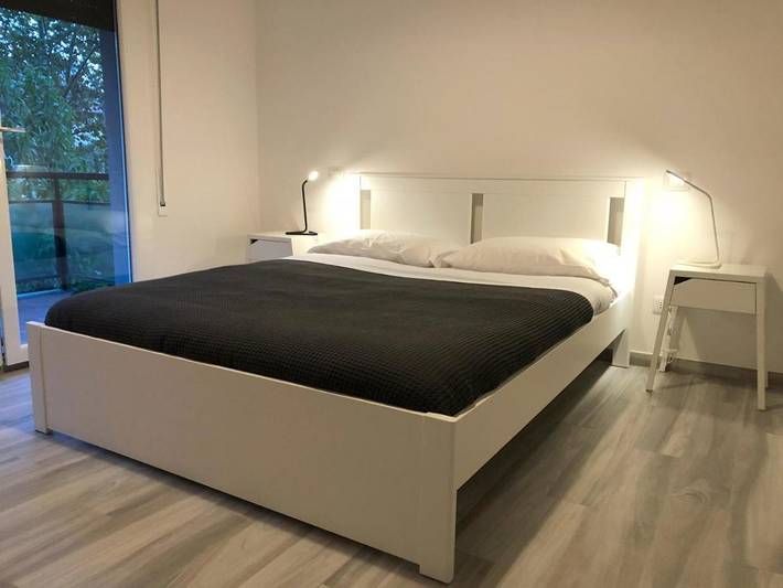 Bed and Breakfast für 3 Personen - 1