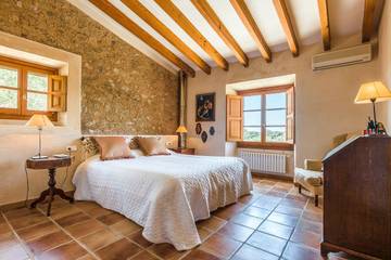 Villa in Artà, Mallorca Osten für 12 