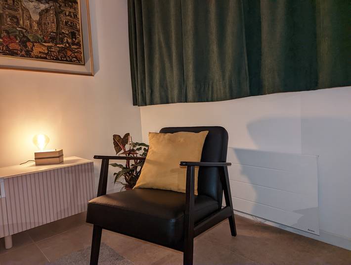 Gîte pour 4 personnes, animaux acceptés à Wissant - 3